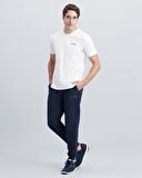 Skechers M New Basics Crew Neck Erkek Tişört