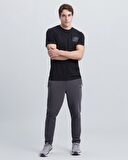 Skechers M Chest Logo Erkek Tişört