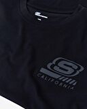 Skechers M Chest Logo Erkek Tişört