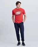 Skechers M Big Logo Erkek Tişört