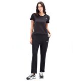 Skechers W New Basics V Neck Kadın Tişört