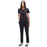 Skechers W New Basics V Neck Kadın Tişört
