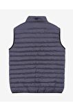 M Essential Vest Erkek Dark Gray Yelek - S202174-040