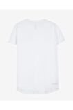 Skechers W Performance Tops Crew Neck Kadın Tişört