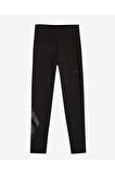 Skechers S221139-001 W Big Logo Legging Kadın Tayt