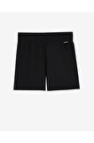 W New Basics 5 inch Short Kadın Siyah Şort - S212184-001