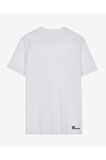 Skechers S212960-102 M Graphic Tee Big Logo T-Shirt Erkek T-Shirt