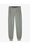 Skechers S211078-801 W Micro Coll Daily Jogger Kadın Tek Alt