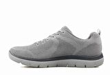 Skechers Summits Erkek Gri Spor Ayakkabı 232057tk Ltgy