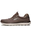 Skechers Summıts Erkek Spor Ayakkabı 52811TK KHK