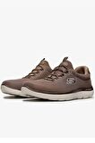 Skechers Summıts Erkek Spor Ayakkabı 52811TK KHK