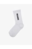 Skechers S221513-100 U Crew Cut Unisex Spor Çorap