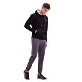 Erkek Gri Eşofman Altı