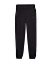Skechers New Basics Elastic Cuff Jogger Kadın Eşofman Altı S222236-001