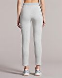 Skechers W New Basics Slim Sweatpant Kadın Eşofman Altı