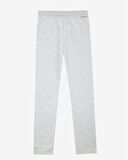 Skechers W New Basics Slim Sweatpant Kadın Eşofman Altı