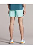 Skechers S211654-815 Swimwear M 5 inch Erkek Deniz Şortu