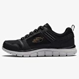 Skechers 232001TK BKGD Track Erkek Günlük Spor Ayakkabı