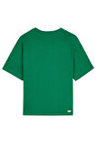 Skechers Graphic Tee Oversize Erkek Tişört S232404-300