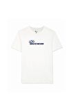M Graphic Tee Crew Neck Erkek T-Shirt