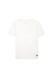 M Graphic Tee Crew Neck Erkek T-Shirt