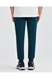 M 2xi-lock Jogger Sweatpant Erkek Petrol Eşofman Altı S232195-405