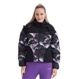 Kadın Ceket W Outerwear Padded Jacket S232062-001
