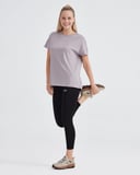 W Soft Touch Eco Crew Neck Sweatshirt