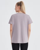 W Soft Touch Eco Crew Neck Sweatshirt