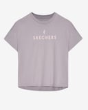 W Soft Touch Eco Crew Neck Sweatshirt
