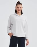 W Soft Touch Hoodie Sweatshirt Kadın Sweatshirt