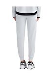 S232199 W 2Xi-Lock Jogger Sweatpant Beyaz Kadın
