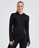 W Performance Coll. Full Zip Sweatshirt