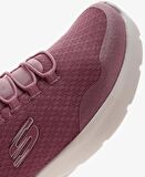 Skechers Dynamight 2.0 Real Smooth Kadın Pembe Günlük Ayakkabı 149657tk Ros