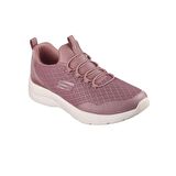Skechers Dynamight 2.0 - Real Smooth Kadın Pembe Günlük Ayakkabı 149657tk Ros