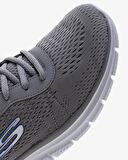 Skechers 150141TK GYBL Track - New Staple Kadın Spor Ayakkabı
