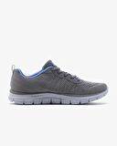 Skechers 150141TK GYBL Track - New Staple Kadın Spor Ayakkabı