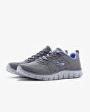Skechers 150141TK GYBL Track - New Staple Kadın Spor Ayakkabı