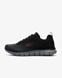 Skechers 232399TK BKCC Track - Ripkent Erkek Spor Ayakkabı
