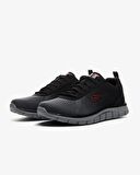 Skechers 232399TK BKCC Track - Ripkent Erkek Spor Ayakkabı