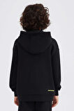 Skechers Heavy Weight Çocuk Sweatshirt SK232184-001