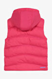 Skechers Outerwear Padded Çocuk Yelek SK232048-602