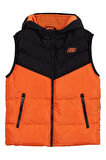 Skechers Outerwear Padded Çocuk Yelek SK232024-700