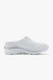 Skechers Fashion Fit 12714TK-WHT Beyaz Kadın Spor Ayakkabı