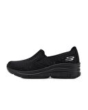Skechers 896293TK BBK Fashion Fit Kadın Spor Ayakkabı