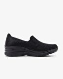 Skechers 896293TK BBK Fashion Fit Kadın Spor Ayakkabı