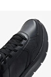 Skechers 216499 Tk Bbk Go Walk Flex Erkek Comfort Ayakkabı - Siyah