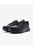 Skechers 216499TK-BBK Go Walk Flex Erkek Siyah Sneaker Günlük Spor Ayakkabı