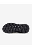 Skechers 216499TK-BBK Go Walk Flex Erkek Siyah Sneaker Günlük Spor Ayakkabı