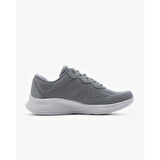  Skechers - Lite Pro Kadın Gri Spor Ayakkabı 149991TK GRY